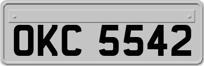OKC5542