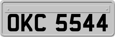 OKC5544