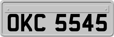 OKC5545