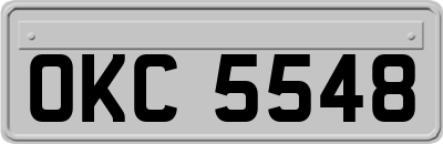 OKC5548