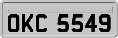 OKC5549