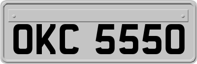 OKC5550