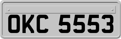 OKC5553