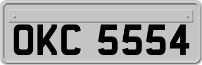 OKC5554