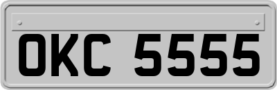 OKC5555