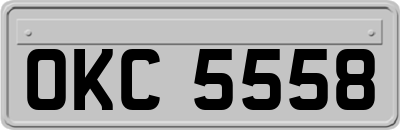 OKC5558