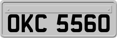 OKC5560