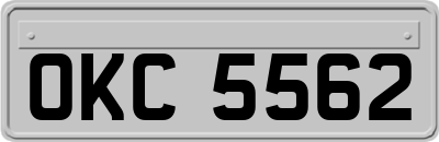 OKC5562