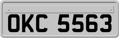 OKC5563