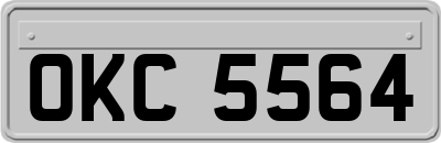 OKC5564