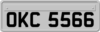 OKC5566