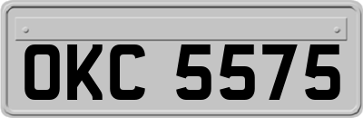 OKC5575