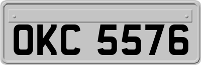 OKC5576