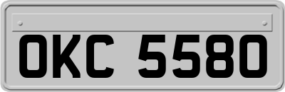 OKC5580
