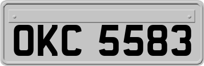 OKC5583