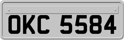 OKC5584