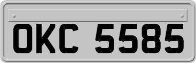 OKC5585