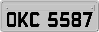 OKC5587