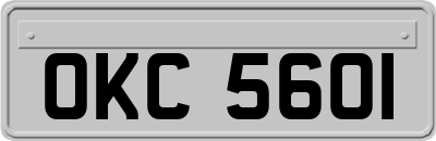 OKC5601