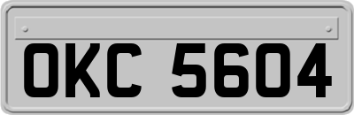 OKC5604