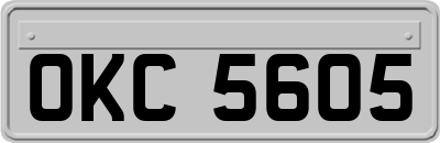 OKC5605