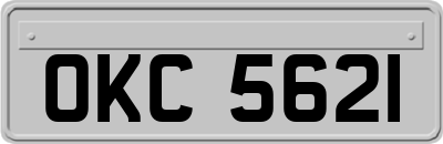 OKC5621