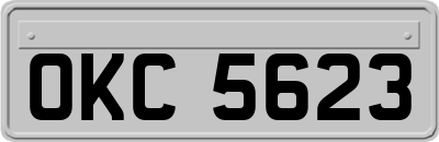 OKC5623
