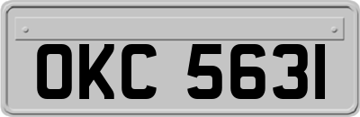 OKC5631