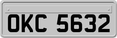 OKC5632