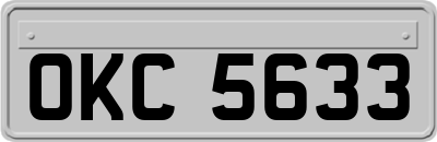 OKC5633