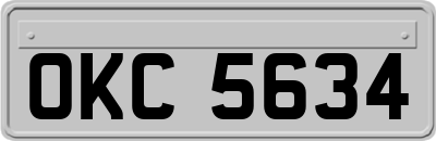 OKC5634