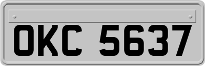OKC5637