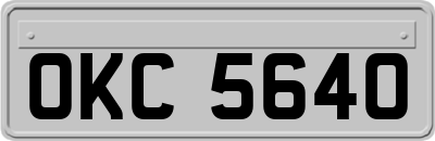 OKC5640