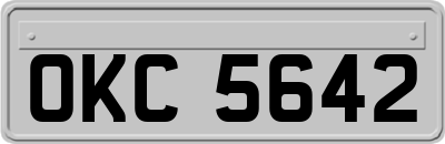 OKC5642