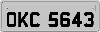 OKC5643