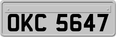 OKC5647