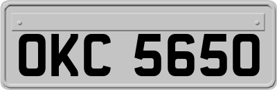 OKC5650