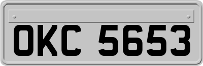 OKC5653