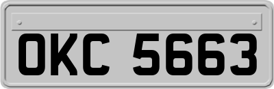 OKC5663