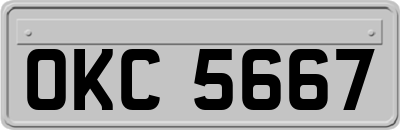 OKC5667