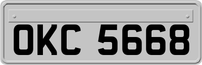 OKC5668
