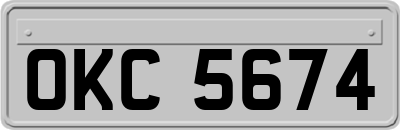 OKC5674