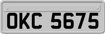 OKC5675