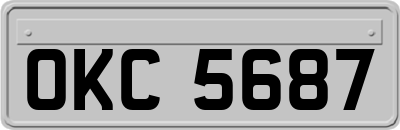 OKC5687