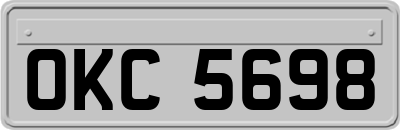 OKC5698