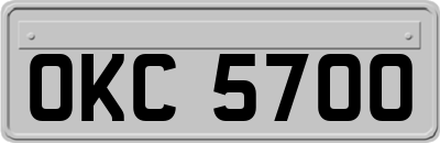 OKC5700