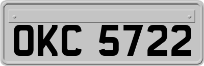 OKC5722