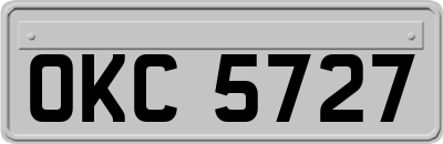 OKC5727
