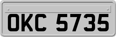 OKC5735