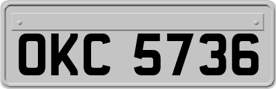 OKC5736